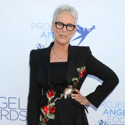 Jamie Lee Curtis je bila odvisna od alkohola, sredstev proti bolečinam in kokaina.