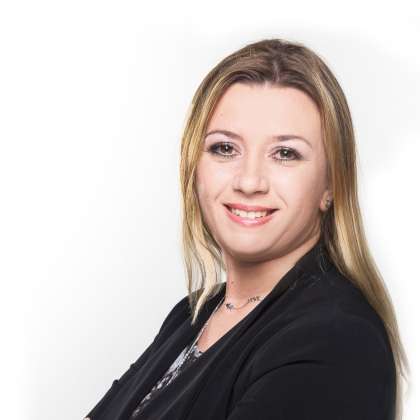 Irena Kahne