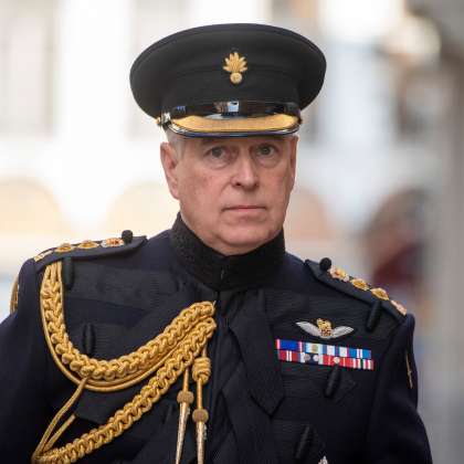 Princ Andrew