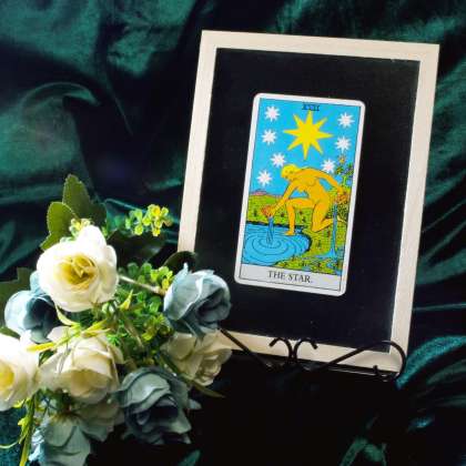 tarot