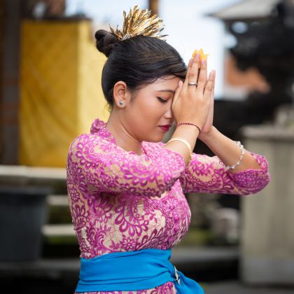 bali