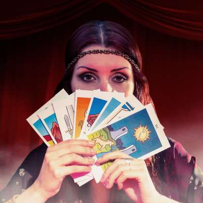 tarot