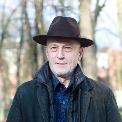 Vlado kreslin