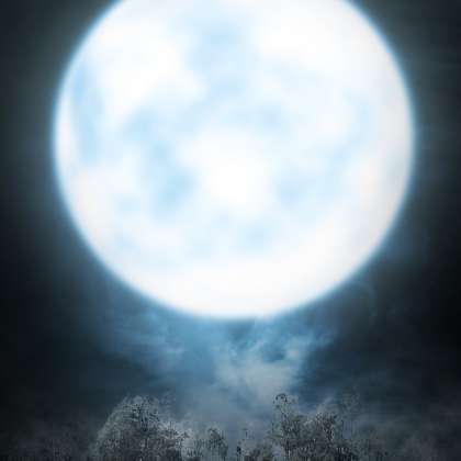 polna luna