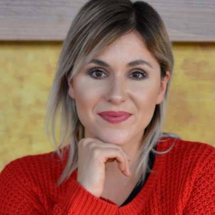 Sara se ne pusti vrteti okoli prsta!