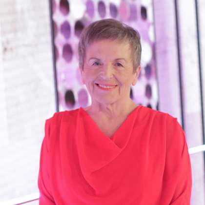 Milena Miklavčič