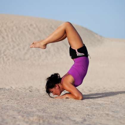 joga