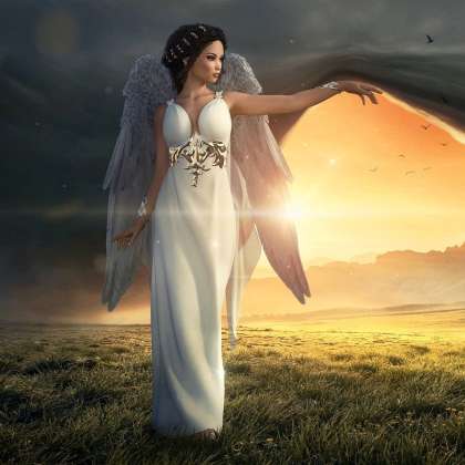 angel