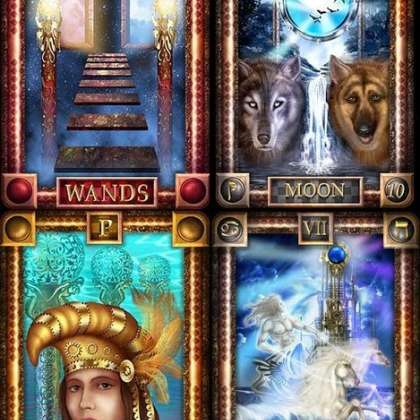 tarot