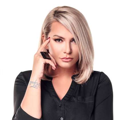 danica lončarič