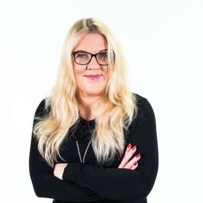 nevenka kamenik
