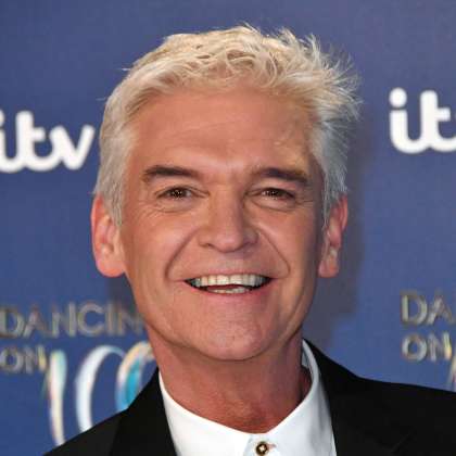 Phillip Schofield je dolgo poskušal nekako potlačiti svojo istospolno usmerjenost, pred kratkim pa je vendarle javno priznal, da je gej.