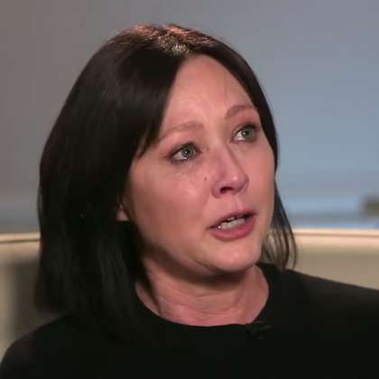 shannen doherty