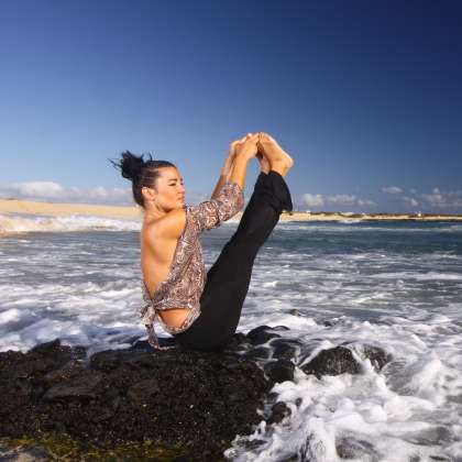 joga
