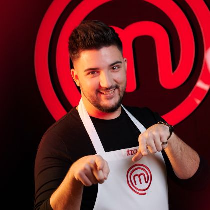 Masterchef Slovenija