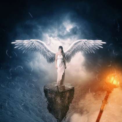 angel