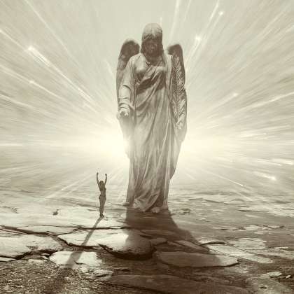 angel