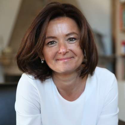 Tanja Fajon