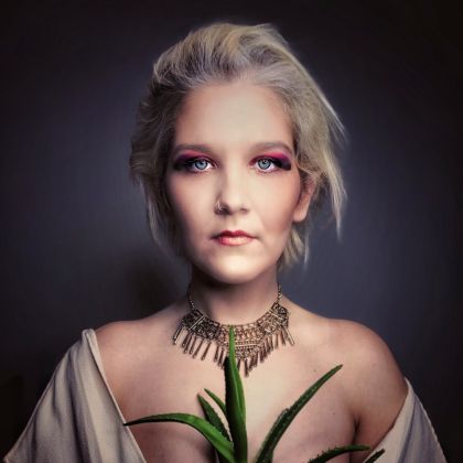 KRISTINA STRAŠEK