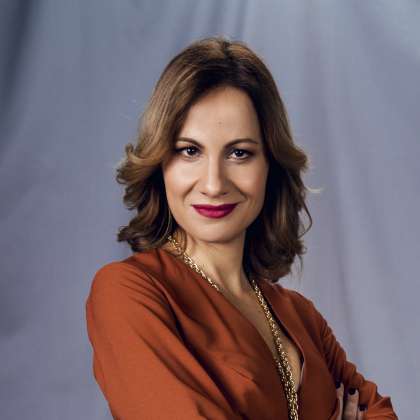 Aleksandra Balmazović
