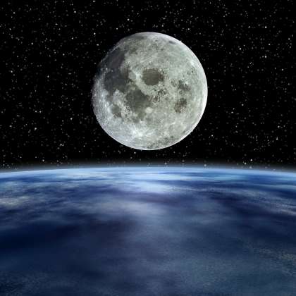 polna luna