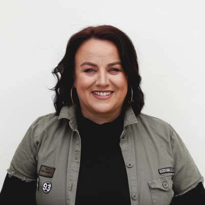 andreja novak