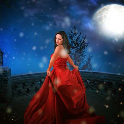 polna luna