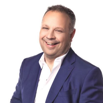 Mark Žitnik Strle