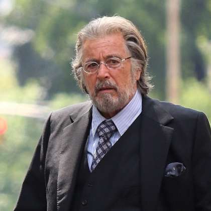al pacino