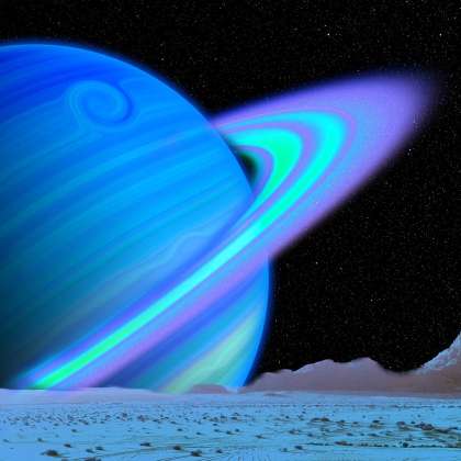 saturn