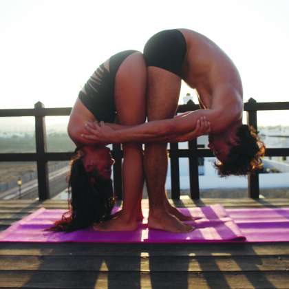 joga
