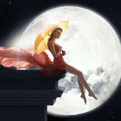 polna luna
