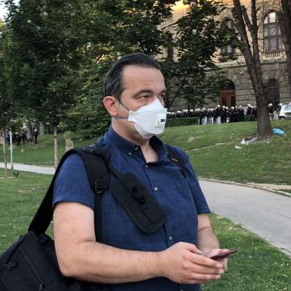 Janja Lakner Anžin, Boštjan Anžin