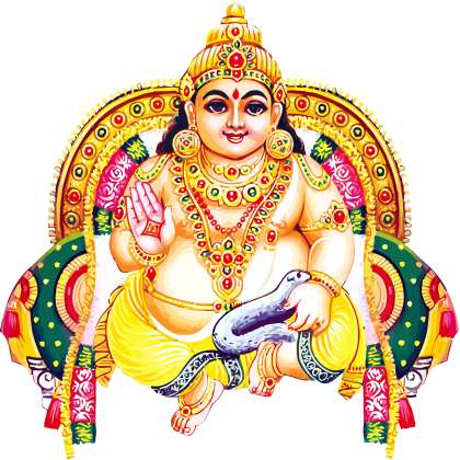 kuber