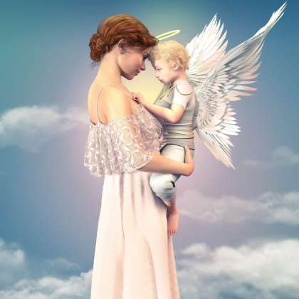 angel