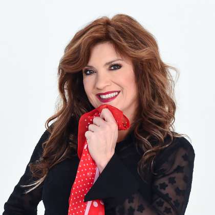 Irena Vrčkovnik