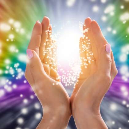 reiki