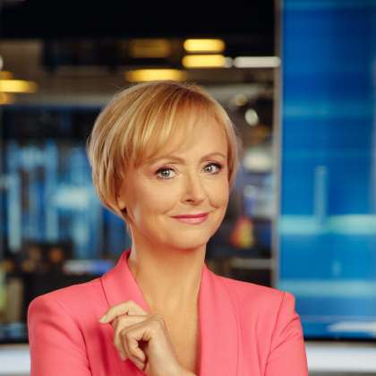 Darja Zgonc pravi, da se je v 25 letih vodenja oddaje nabralo ogromno spominov in prigod.