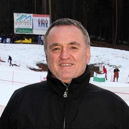 martin strel