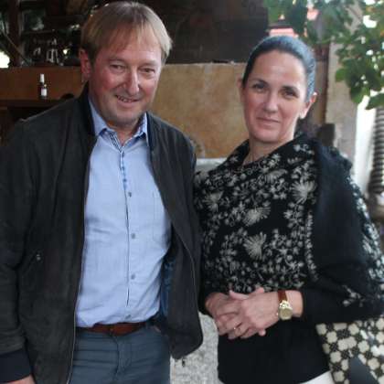 bojan križaj