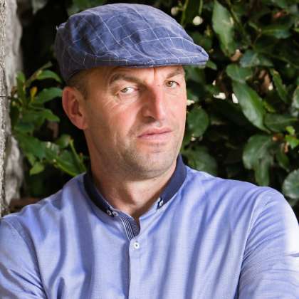 janez marn