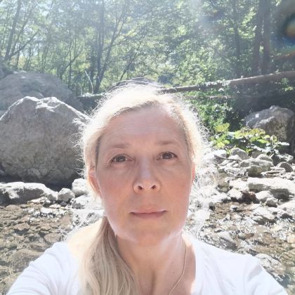 anamarija kovačič