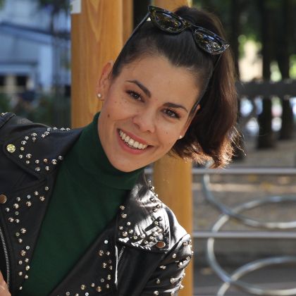 ana maria mitič