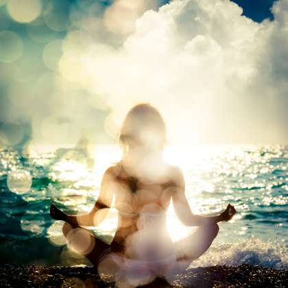 meditacija