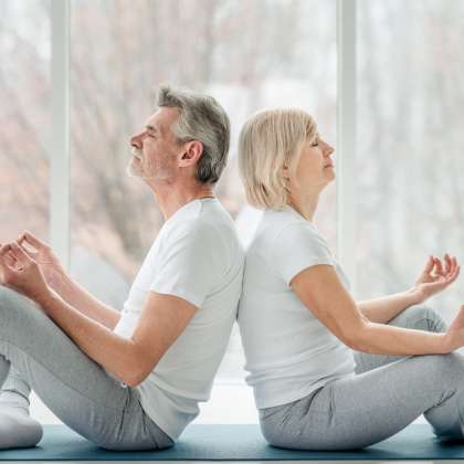 meditacija