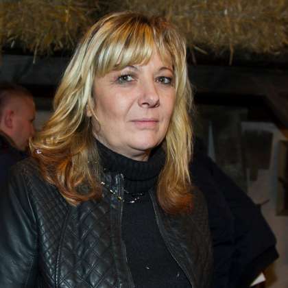 darinka košenina