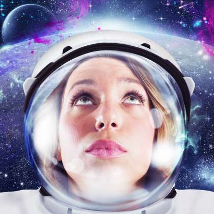 astronavtka
