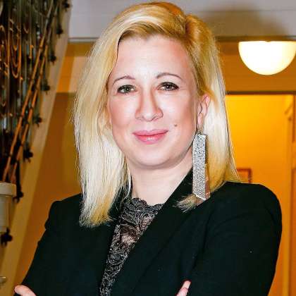 natasa markovic
