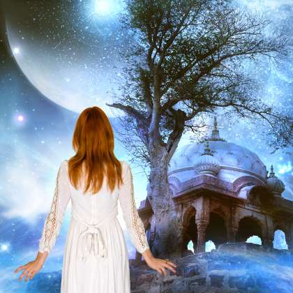 polna luna