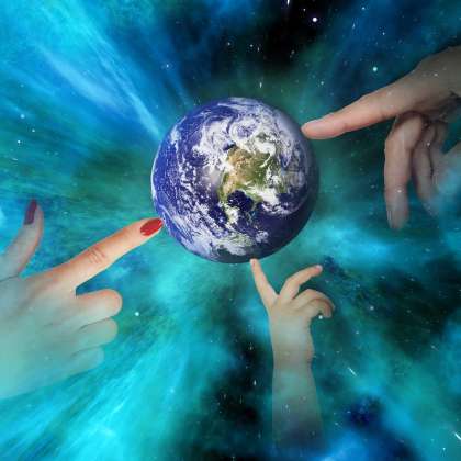 planet